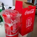 Christmas sales|Coca Cola Electric Juicer Freeshipping